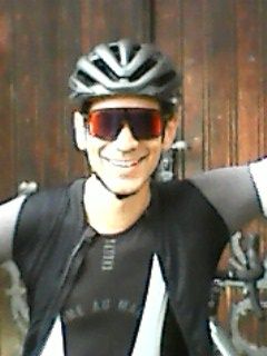 Immer freundlich bleiben