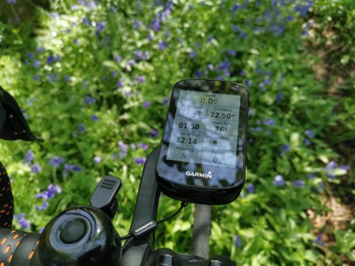 Total reflection 🏁