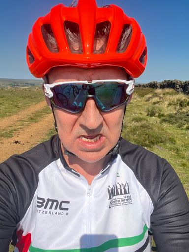 Knees holding out….. just 🙄🙄😳🤪