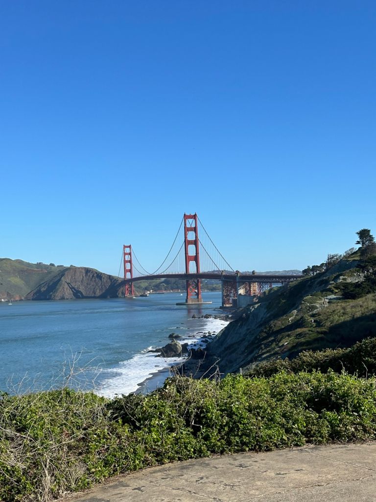 Butterlap (Presidio & Golden Gate Park) photo 67