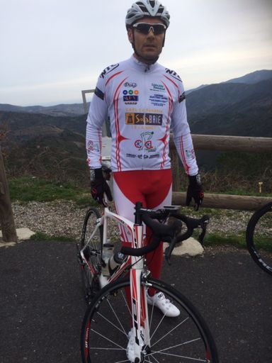 Le Fils était en Ekoi aujourd'hui !