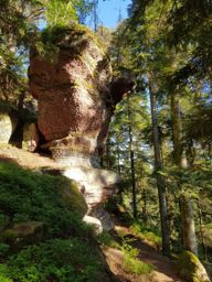 Balade photos à St Quirin