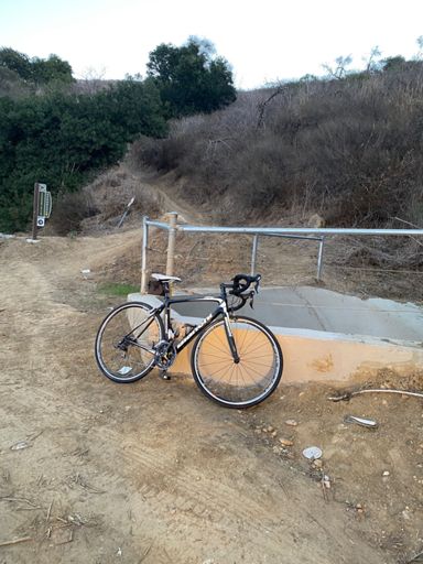 I lost my water bottle