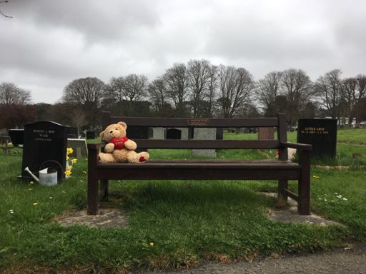 So much love all in one place.