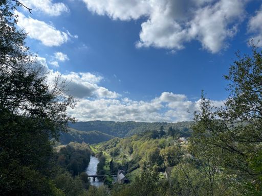 La Vallée de La Vézère