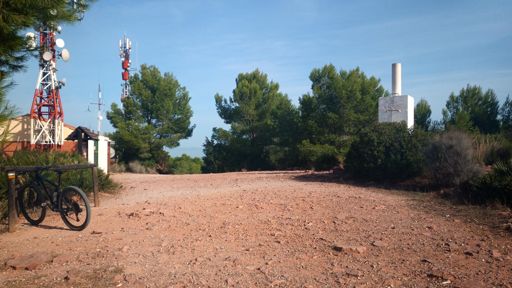 Alt de la Rodana Gran