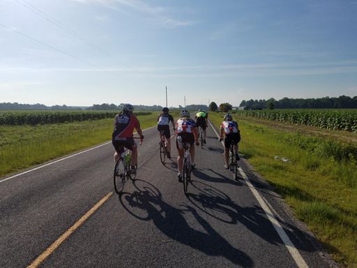 When no one wants to pull...