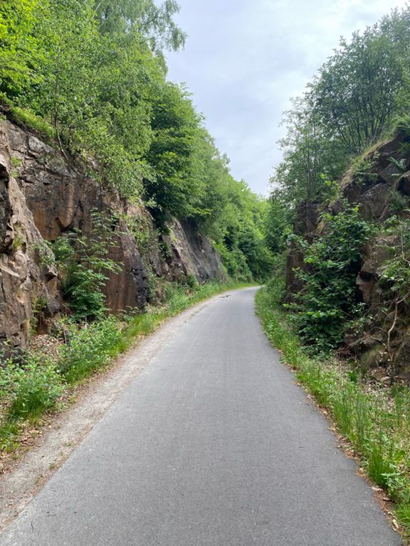 Til Hallandsåsen | 165.9 km Cycling Route on Strava