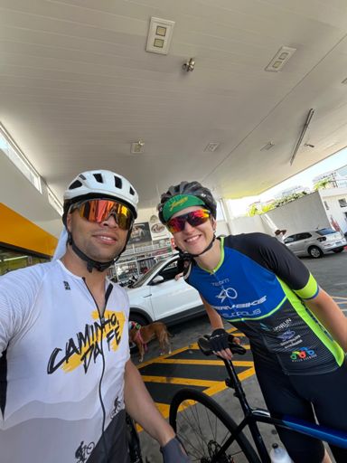 Anhanband + Pedagio | Strava