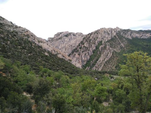 Estrecho de Valloré