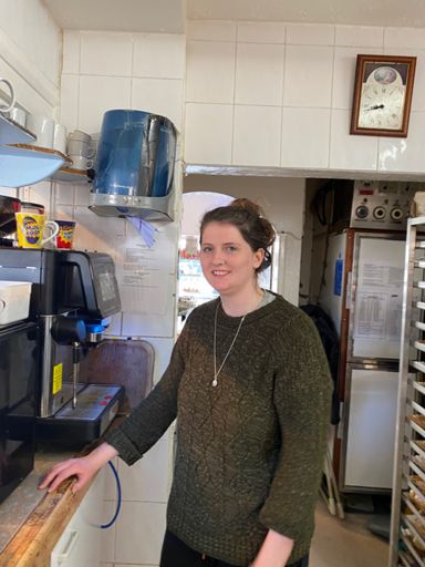 For the best abuse In Town I can’t recommend ocean cafe enough! 😂😂😂