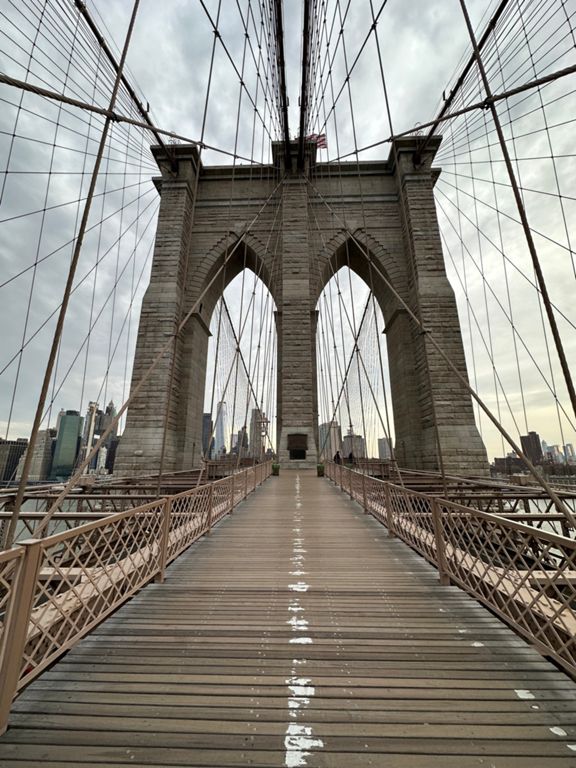 2023 NYCRUNS BROOKLYN HALF COURSE PREVIEW 10 0 Mi Running Route On 