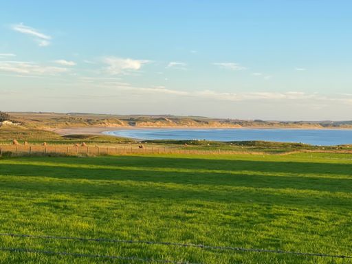 Dunnet Beach