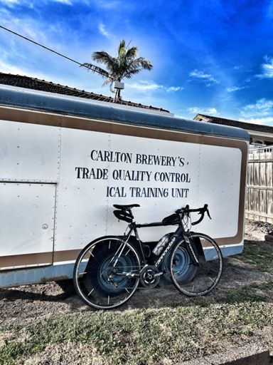 I want TRAIN with this crew.