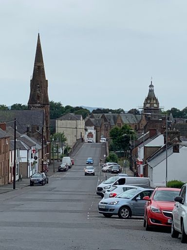 Lockerbie