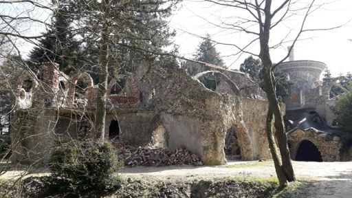 Individuelles Bauprojekt