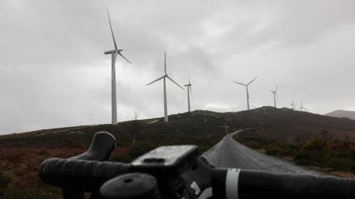 Alto de Orosa/Coto dos Xarotos