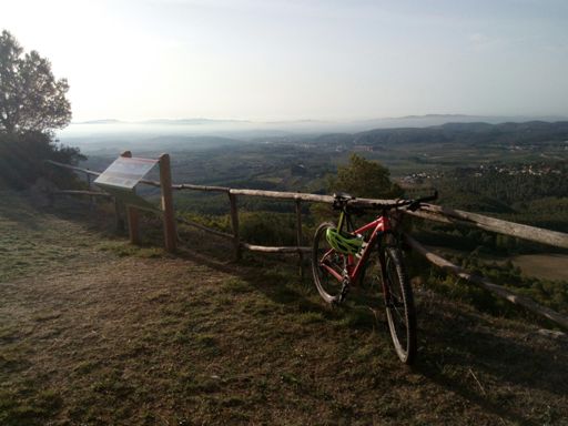 Cim Santuari MD de Foix