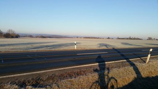 Niedersachsen - weites Land