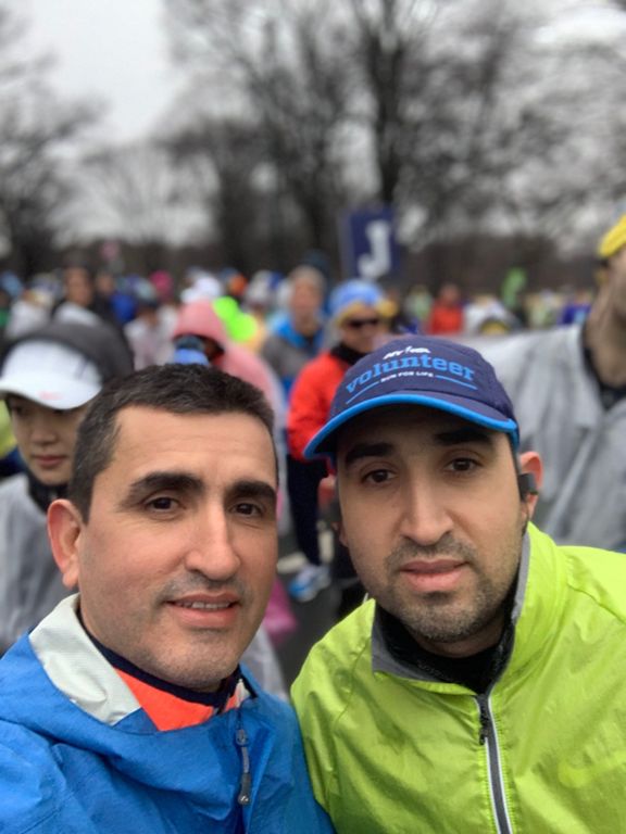 Race image