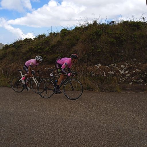 Forzando el mango 🫀 en las alturas ☠️🥶