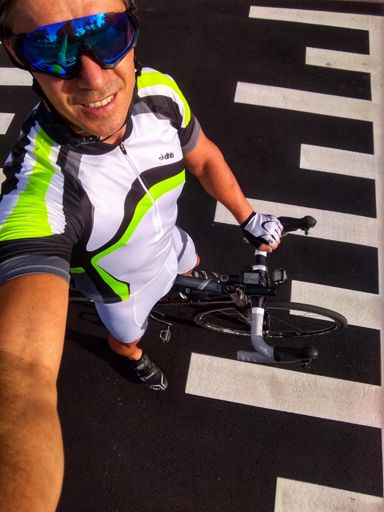 White, Black with a DASH of Lime