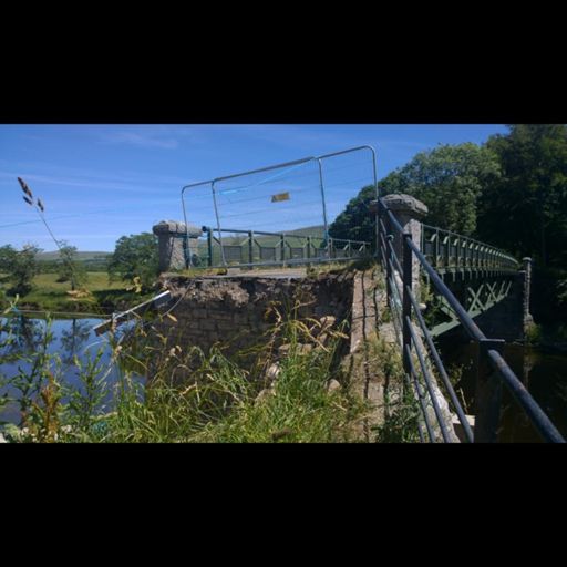 Rigmaden Bridge