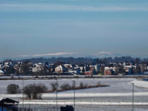 Pradziad na horyzoncie 🏔️