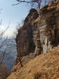 Rovio à monto Generoso