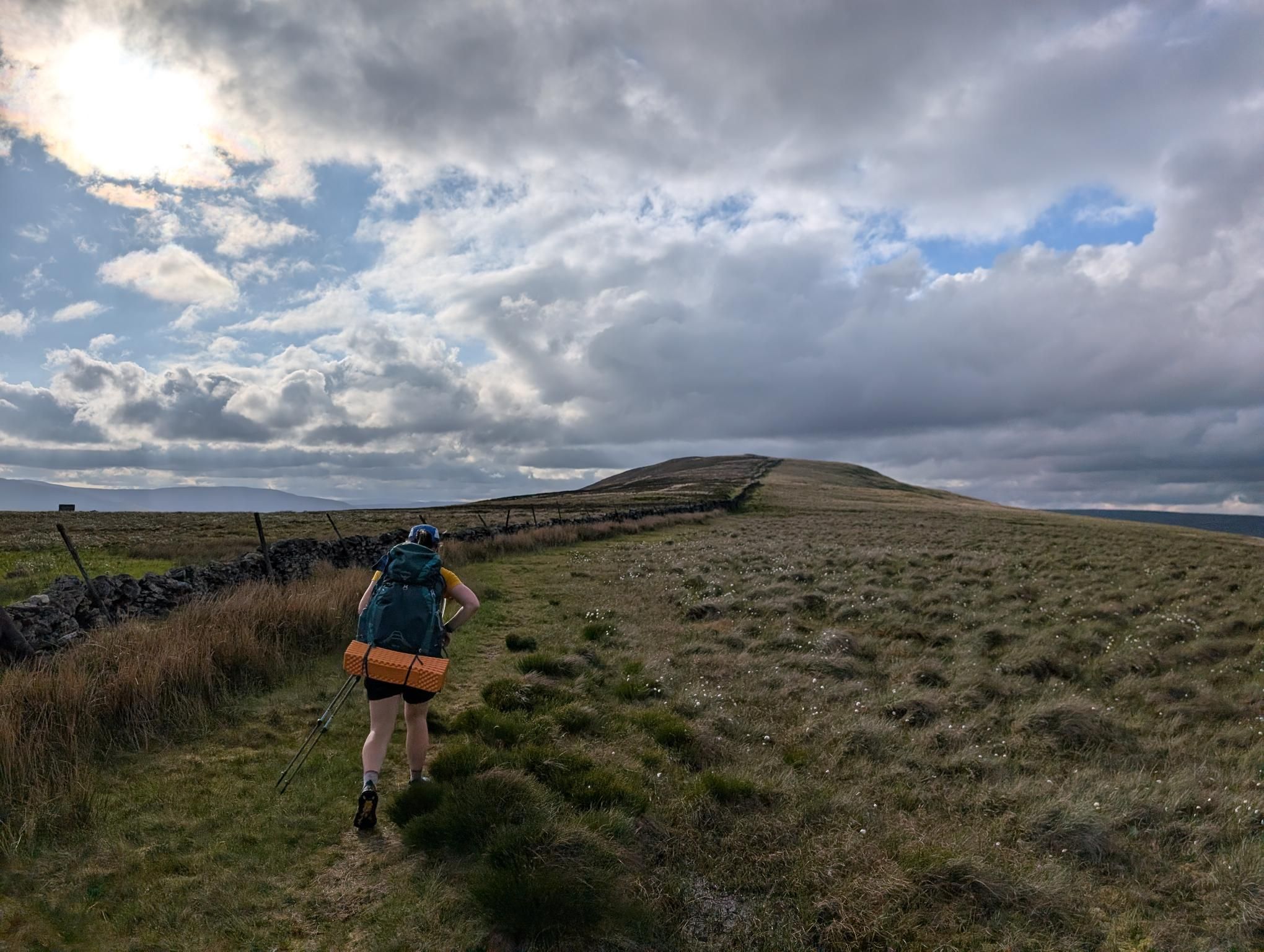 Birks Fell overnighter part 1 photo 3