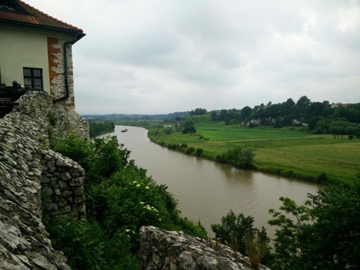 Opactwo Benedyktynów w Tyńcu