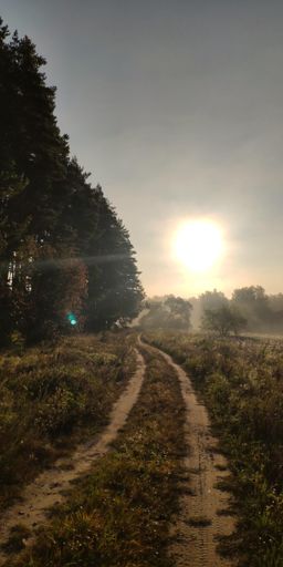 А как ваше утро началось