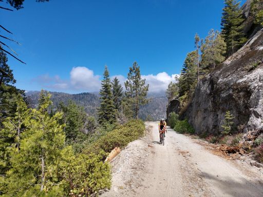 Is this really June?