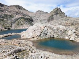 Lacs de Crupillouse