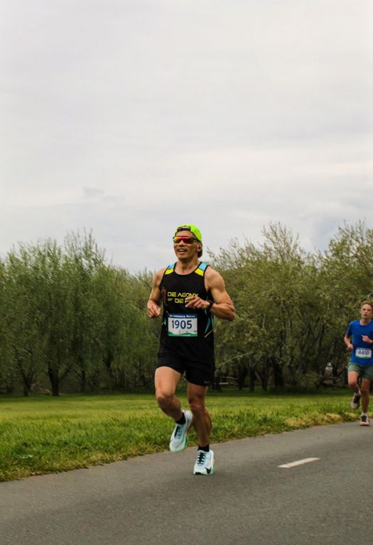 Race photo
