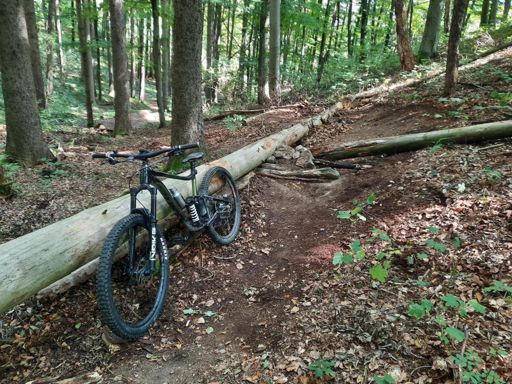 KSV ist wieder fahrbar.