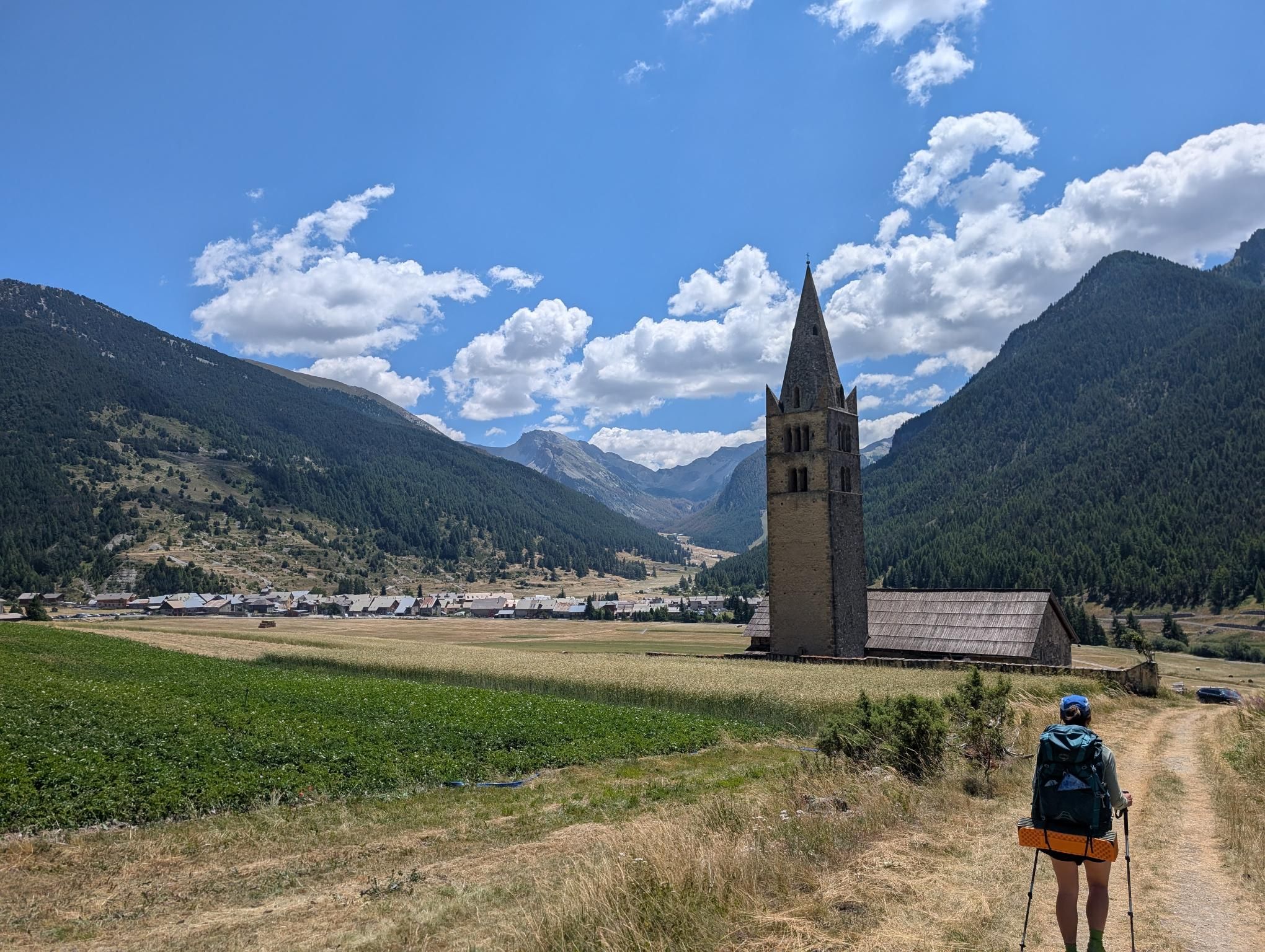 GR58 - Day 6 photo 6