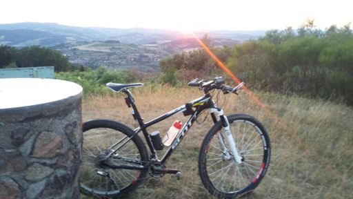 A new adventure with every sunset. Living the life.