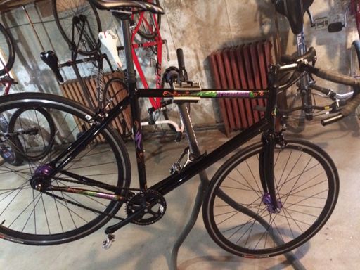 It's still a WIP, but it's already awesome :D