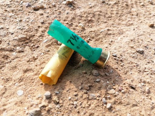 Sûrement un amoureux de la nature ;-)