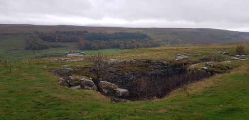 There were definitely some bad lines on this ride!