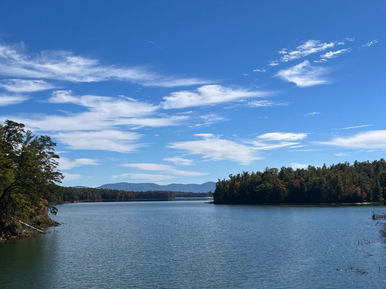 Fonta Flora Half New Route 12.8 mi Running Route on Strava