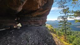 Dans les coins de Wuestenberg