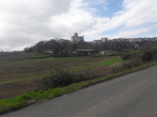 Castelnau de montmirail