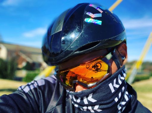 We made it out 🙏🏽