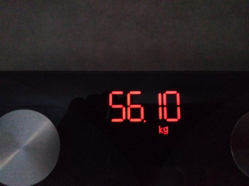 ça explique en parti pourquoi ça n'avançait plus pour rentrer