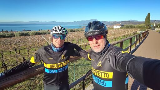 Due Andrea a Bardolino