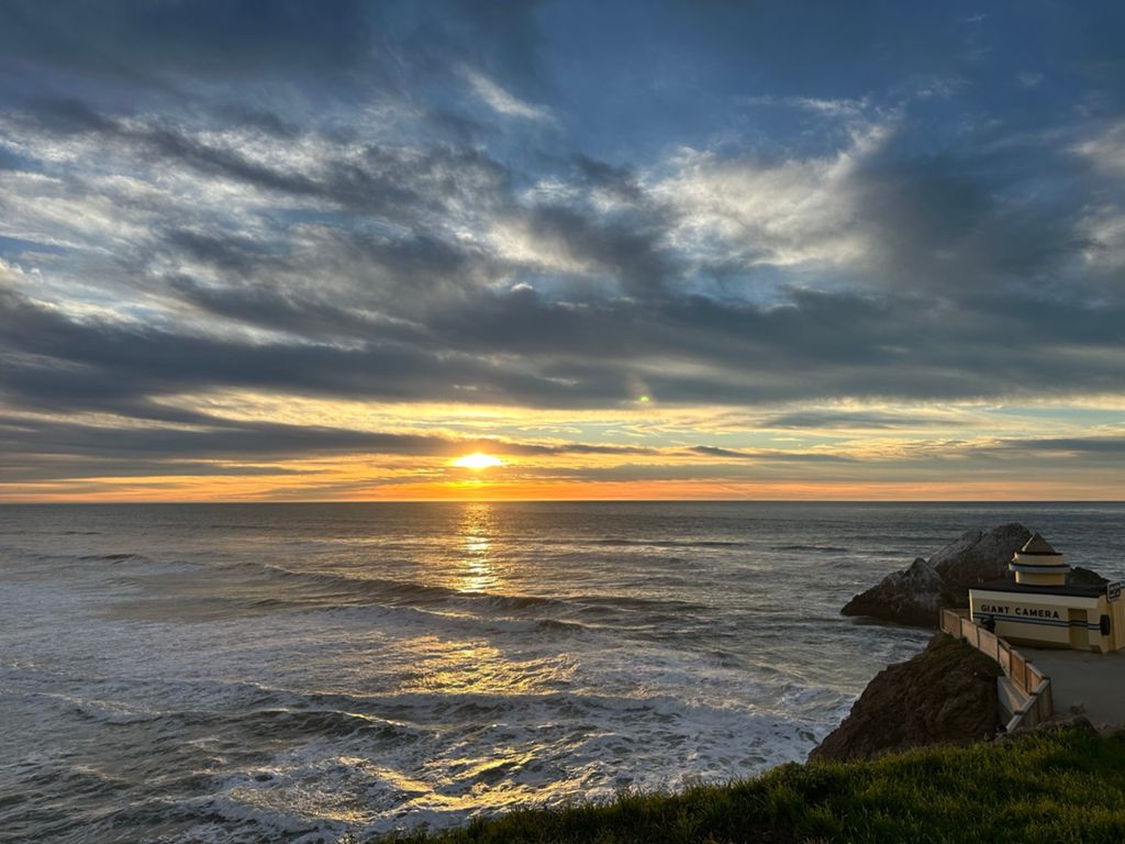 Butterlap (Presidio & Golden Gate Park)的照片 32