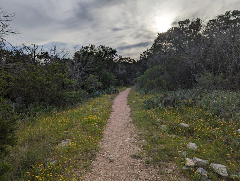 Barton Creek photo 3