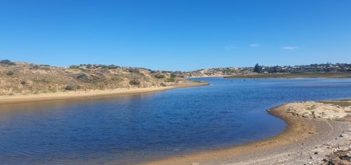 Onkaparinga River